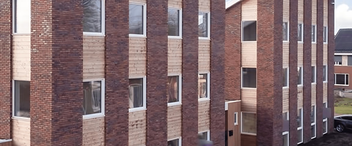 Huis huren in Almelo