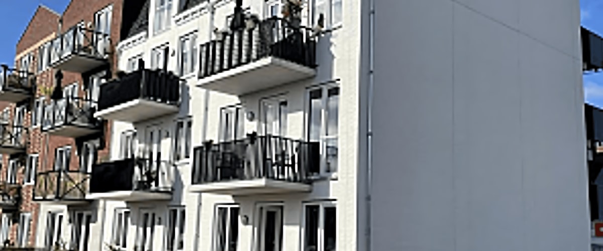 Appartement huren in Meppel