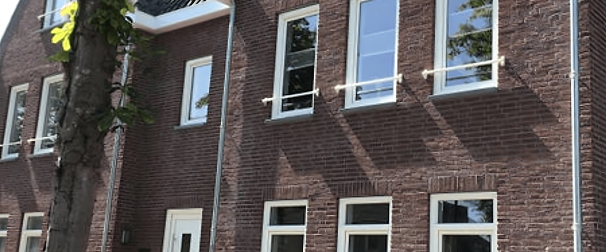 Appartement huren in Etten Leur