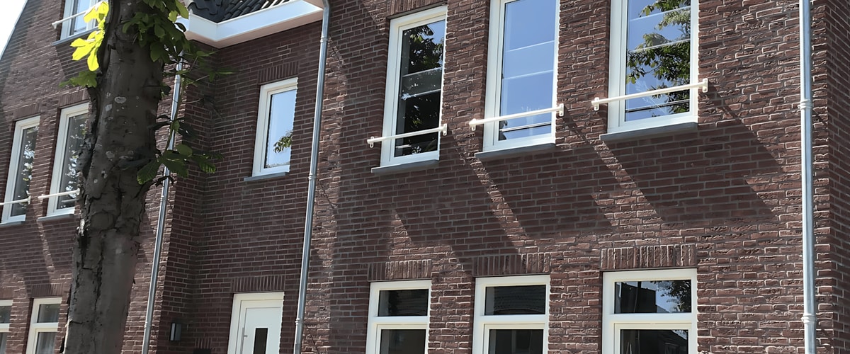 Appartement huren in Etten Leur