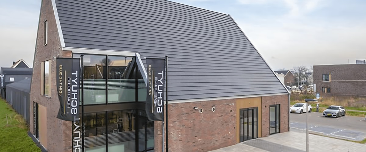 Kantoor huren in Arnhem