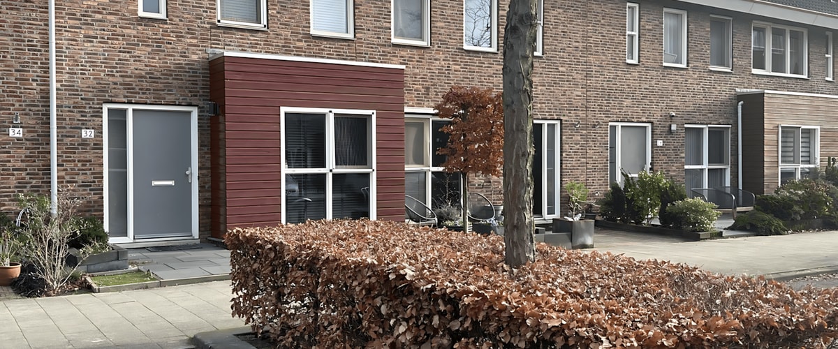 Huis huren in Capelle Aan Den Ijssel