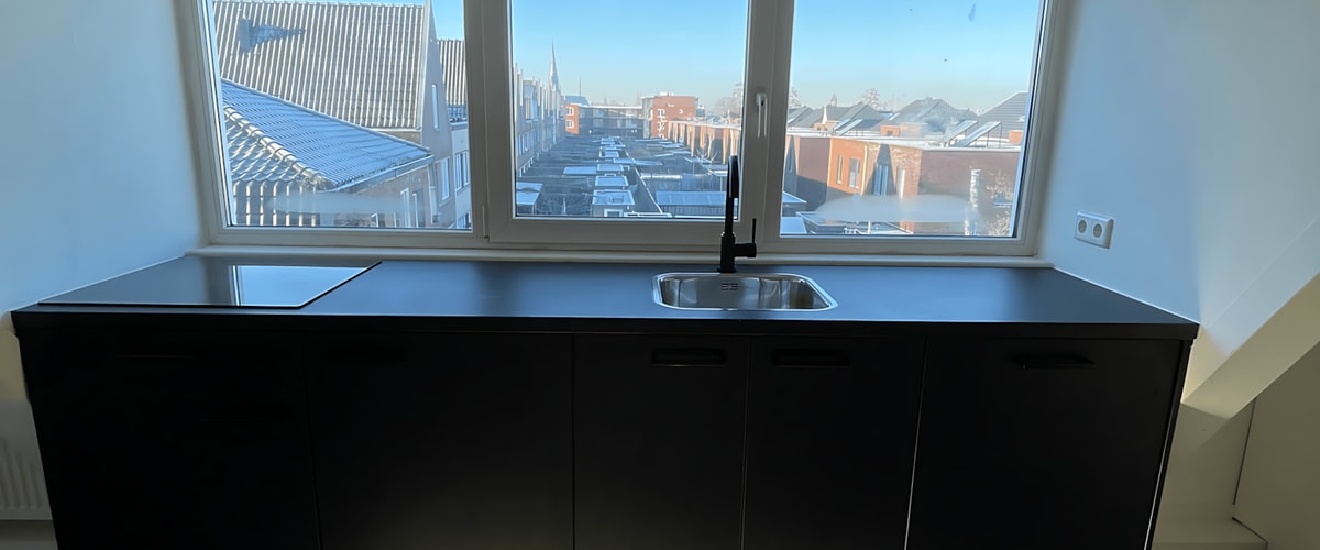 Studio huren in Enschede