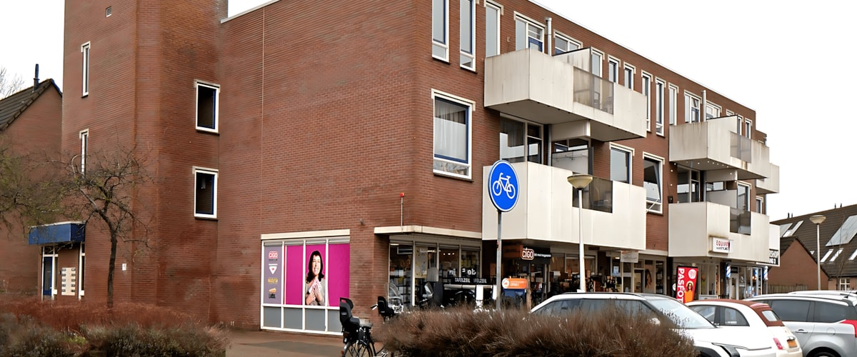 Appartement huren in Vianen