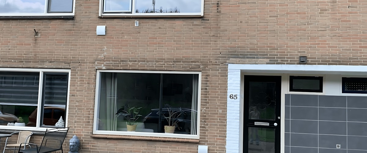 Kamer huren in Deventer