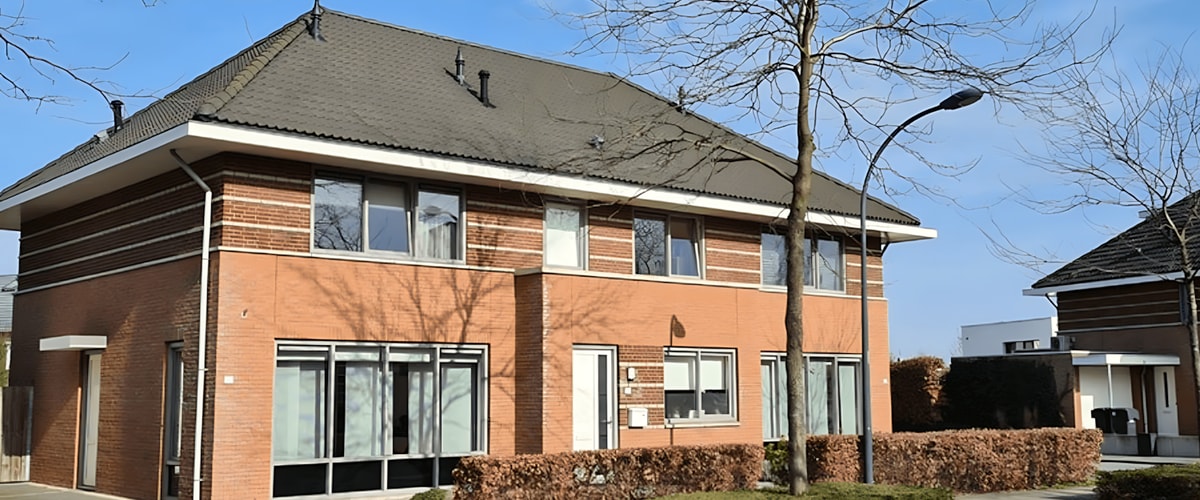 Huis huren in Geleen