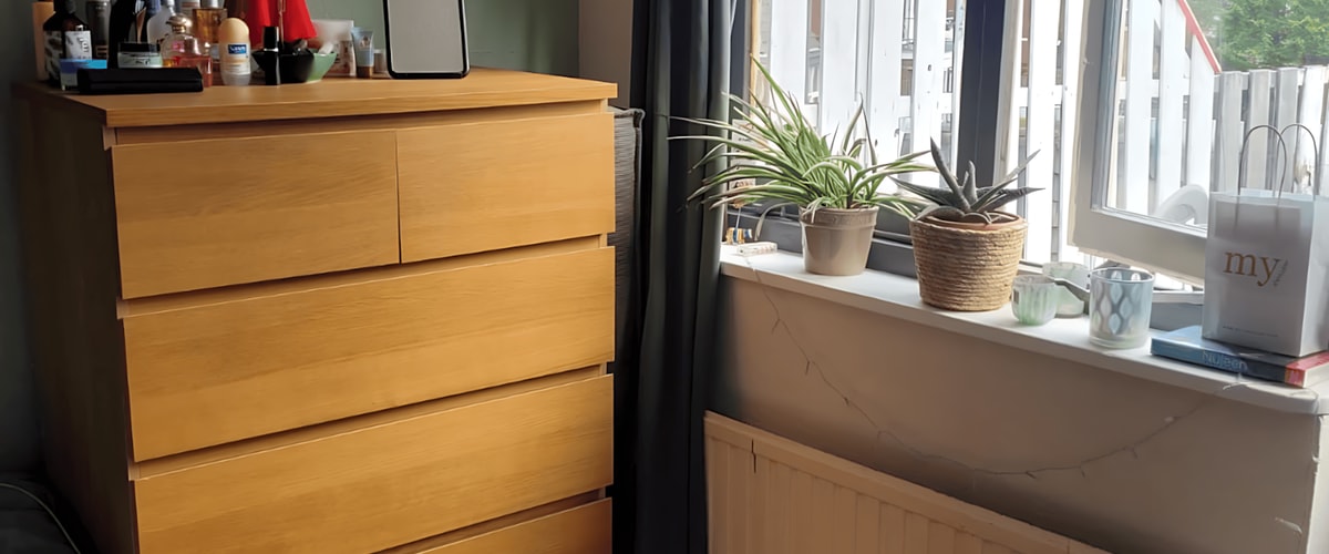 Kamer huren in Alkmaar