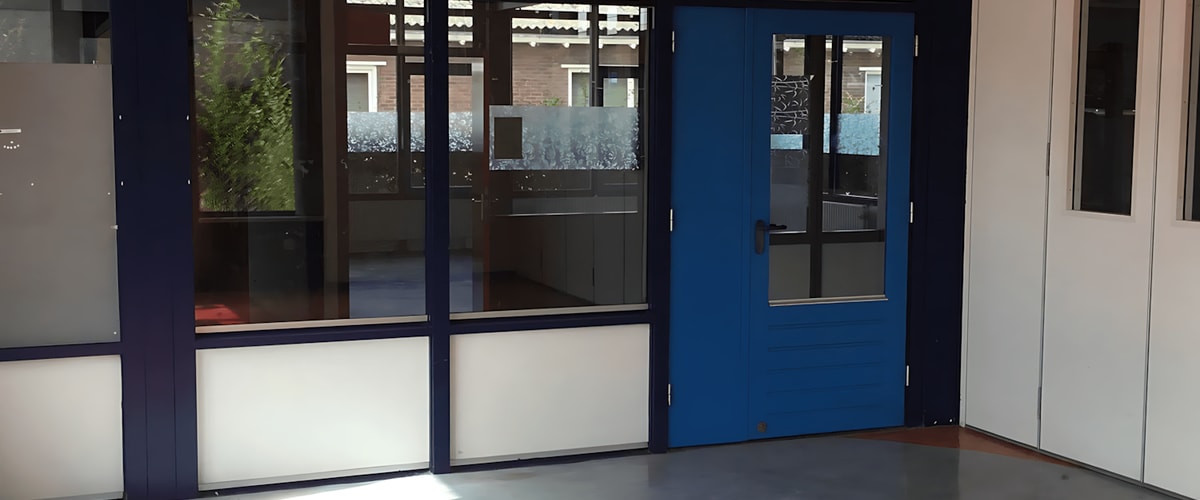 Bedrijfsruimte huren in Hoofddorp