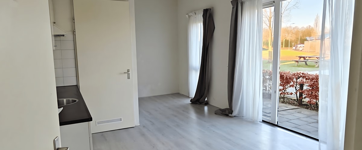 Studio huren in Den Bosch