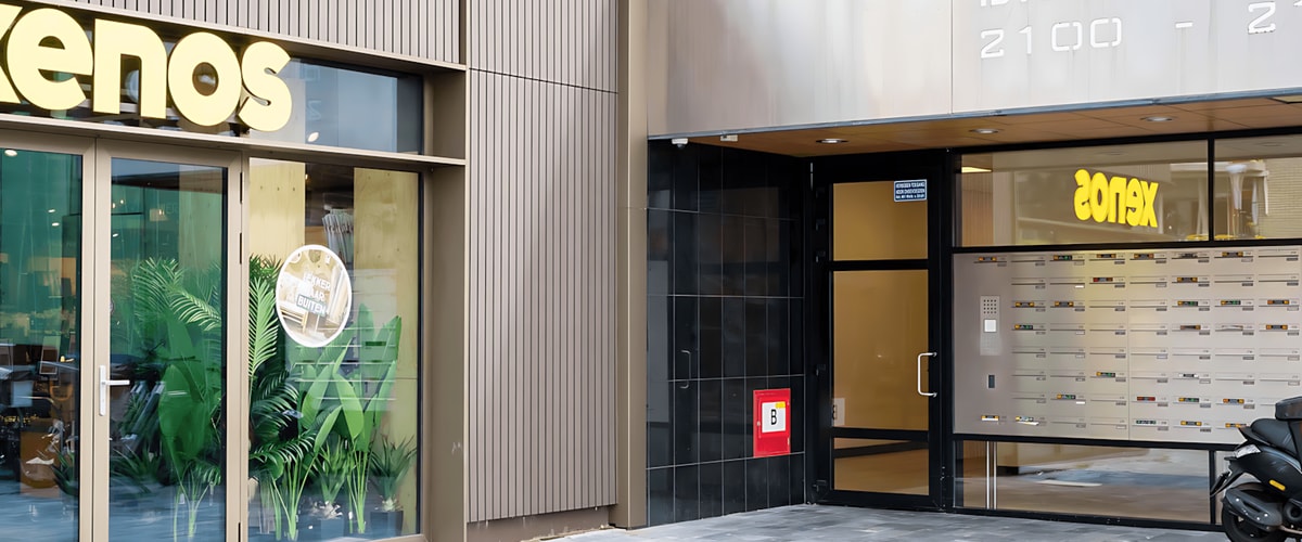 Appartement huren in Maarssen