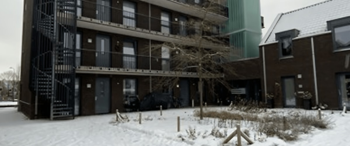 Huis huren in Apeldoorn