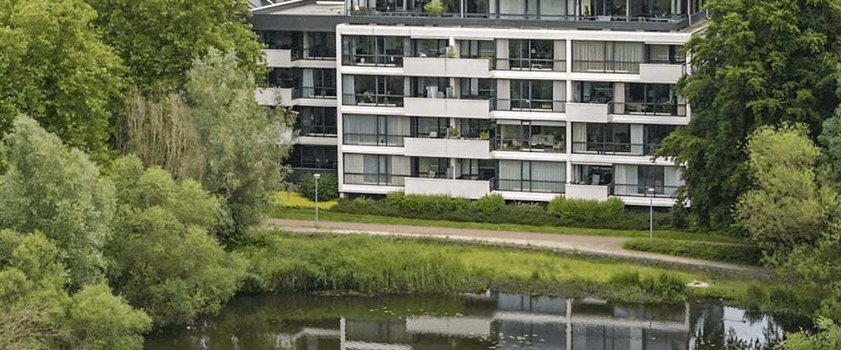 Appartement huren in Doetinchem