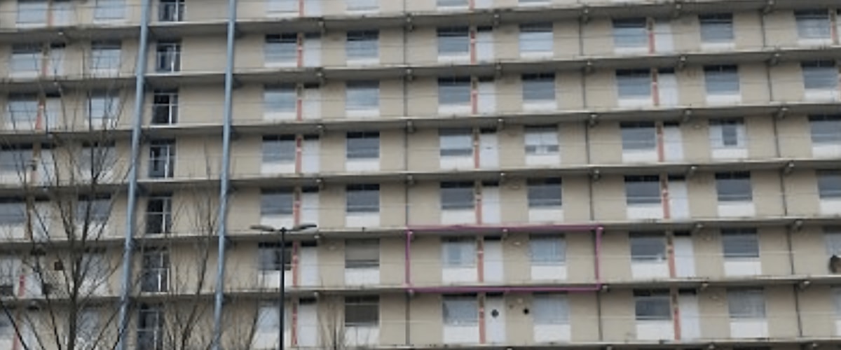 Appartement huren in Boxtel