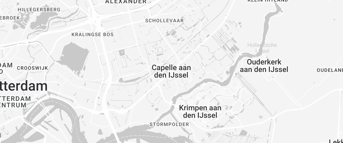 Huis huren in Capelle Aan Den Ijssel