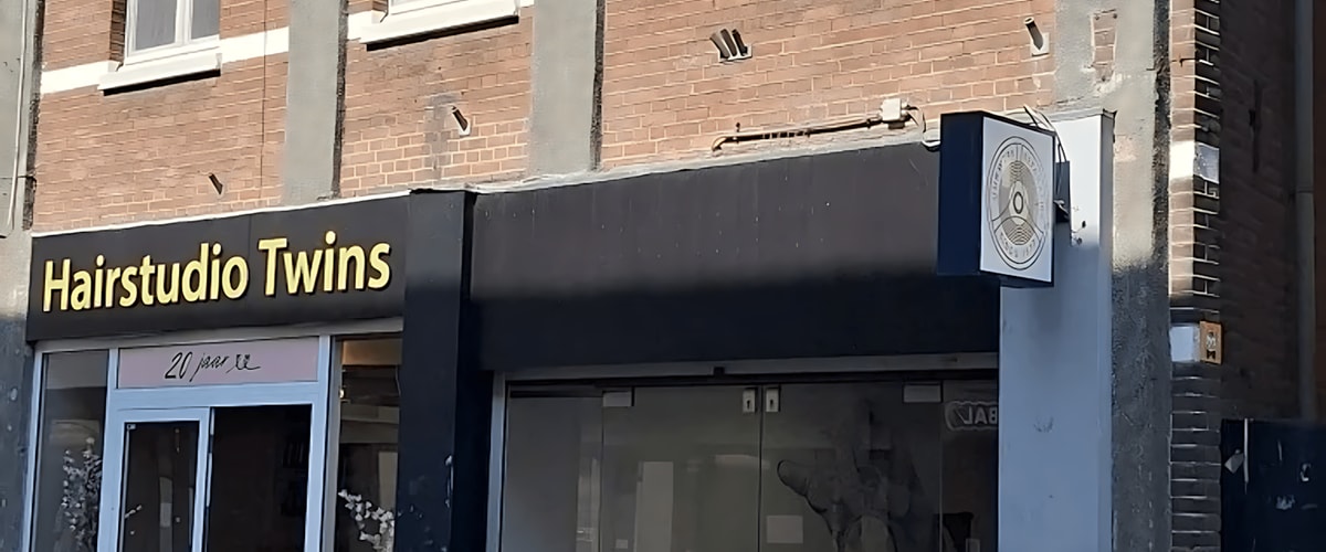 Bedrijfsruimte huren in Weert