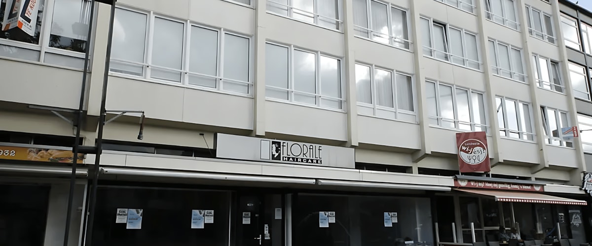 Bedrijfsruimte huren in Weert