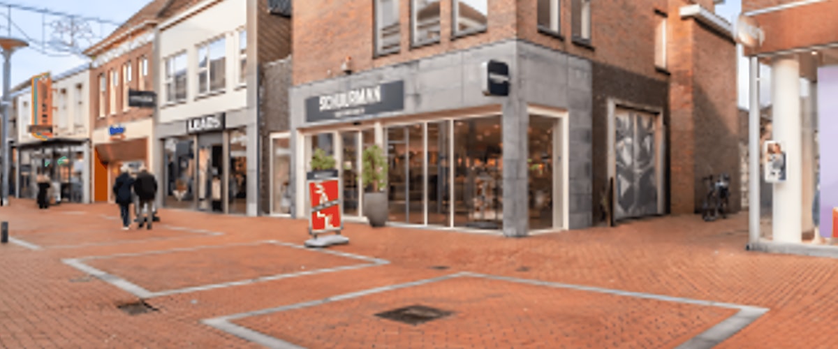 Huis huren in Winschoten