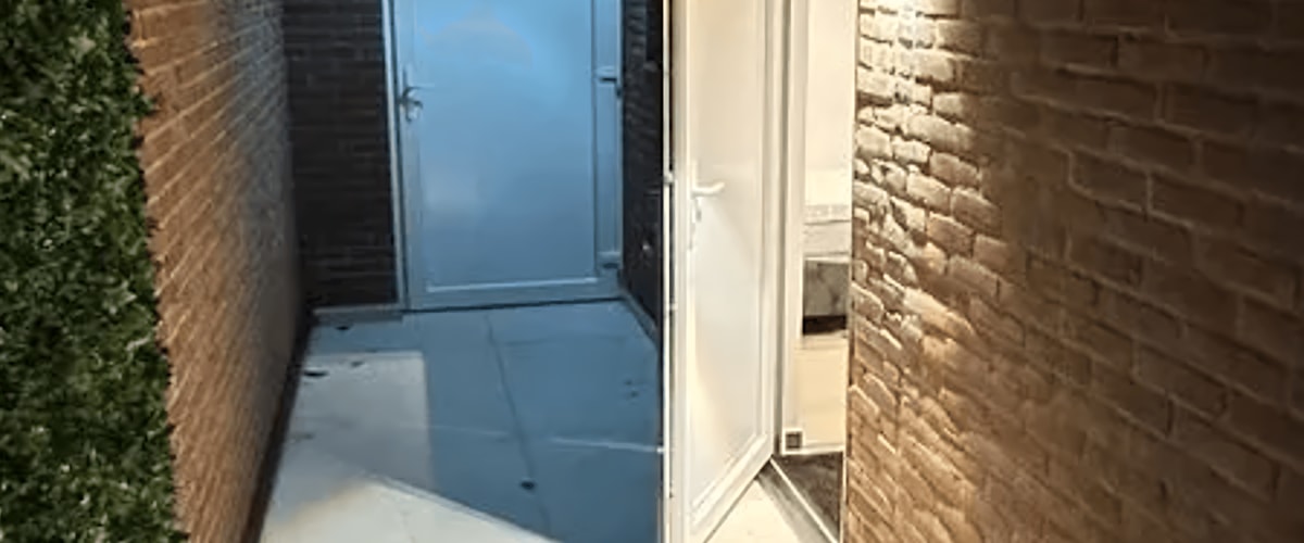 Studio huren in Den Bosch