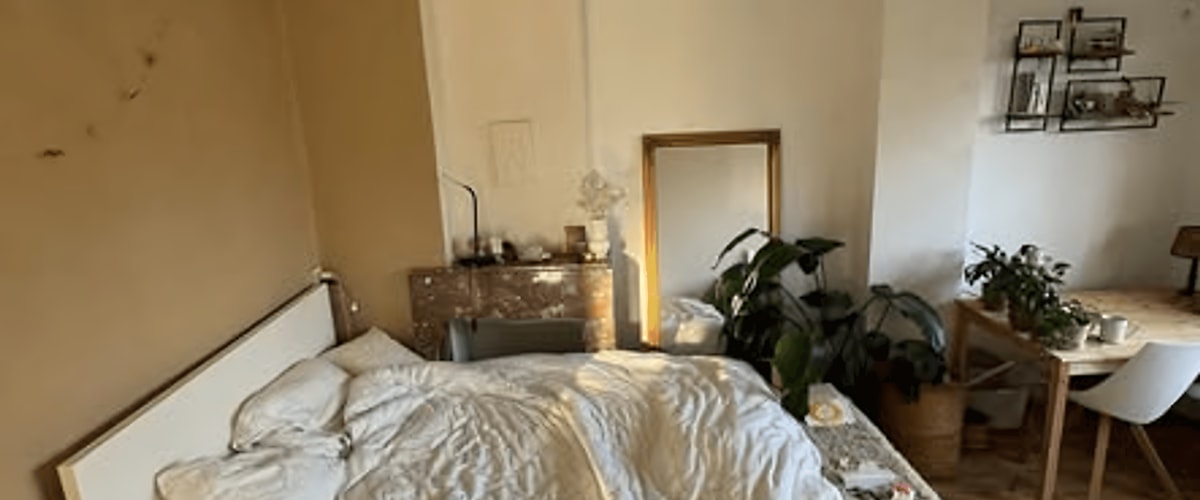 Kamer huren in Heemstede