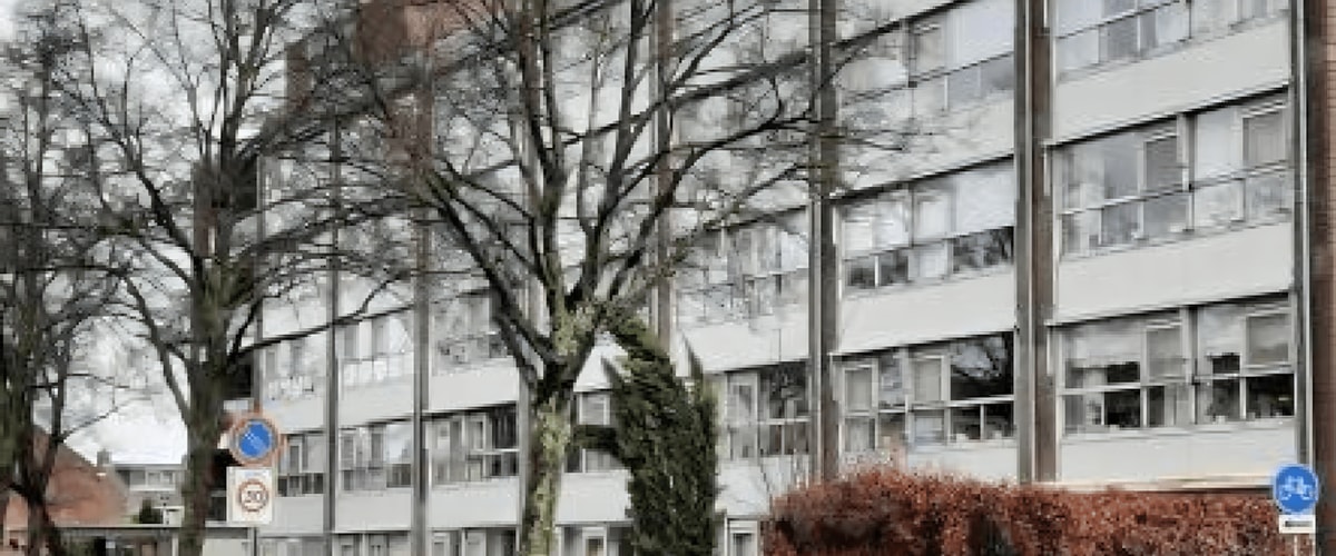 Seniorenwoning huren in Purmerend