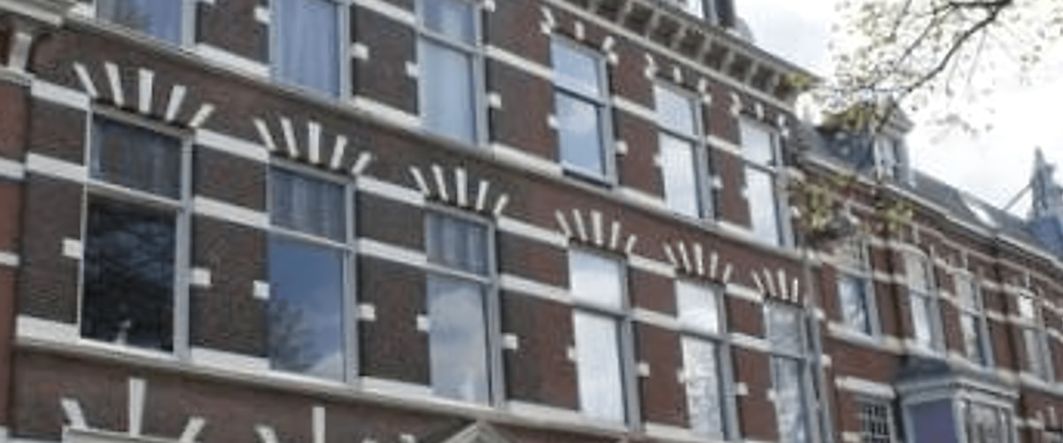 Appartement huren in Den Haag