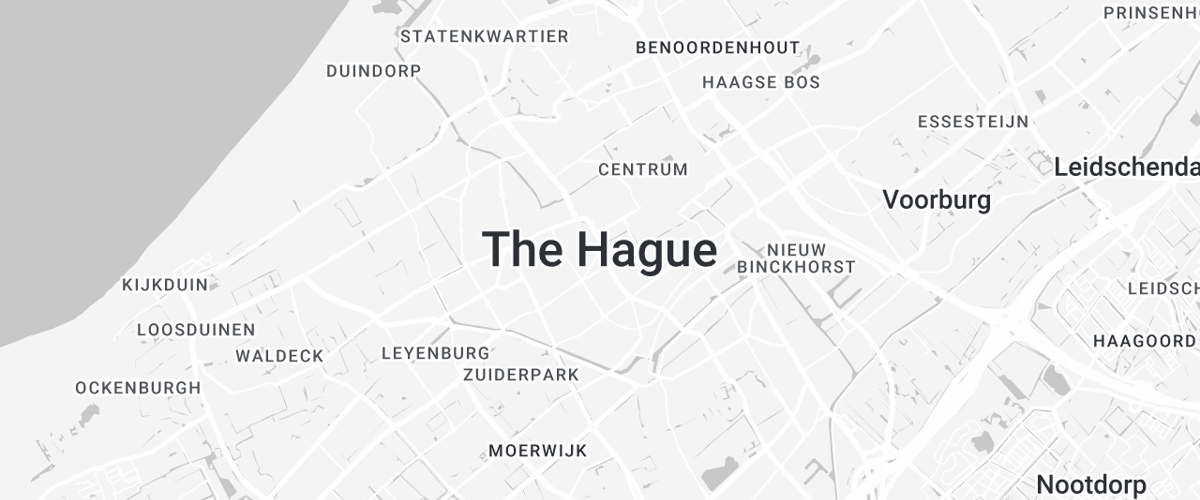 Appartement huren in Den Haag