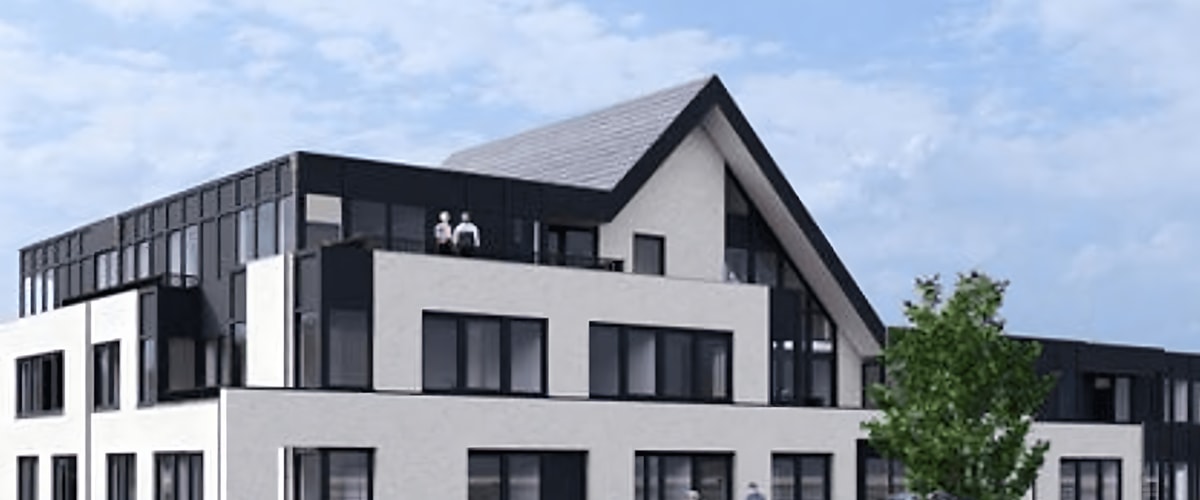 Appartement huren in Drachten