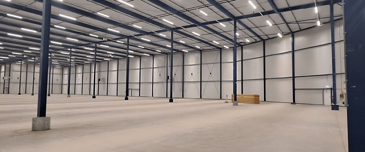 Bedrijfsruimte huren in Tiel