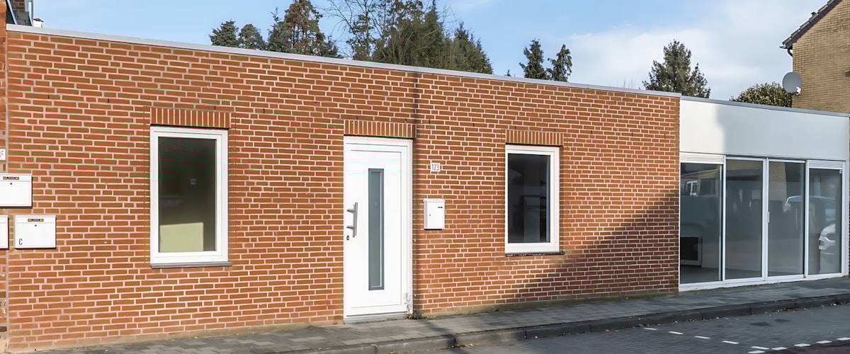 Appartement huren in Kerkrade