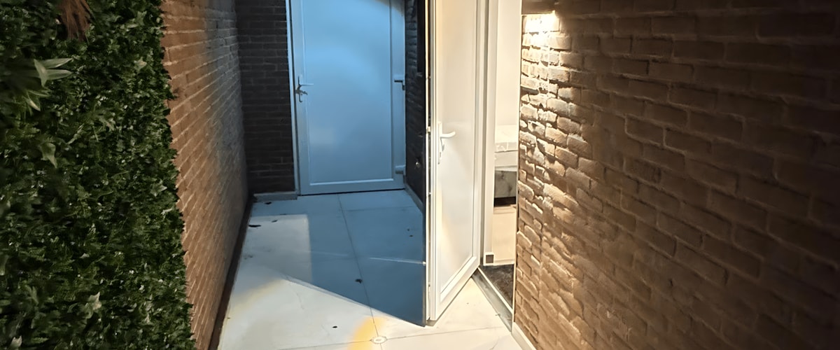 Studio huren in Den Bosch