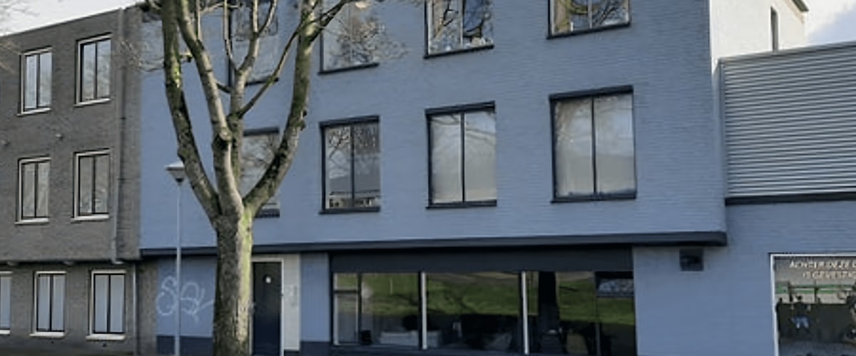 Kamer huren in Den Bosch