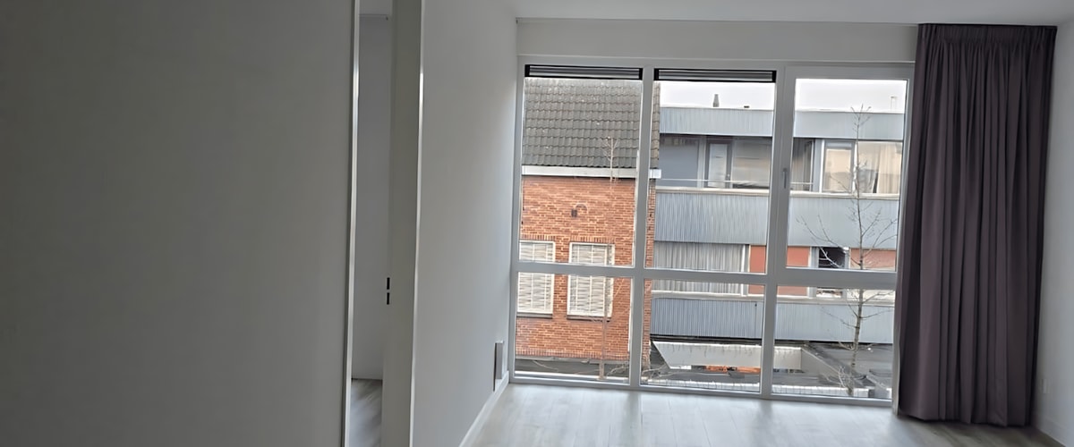 Appartement huren in Assen