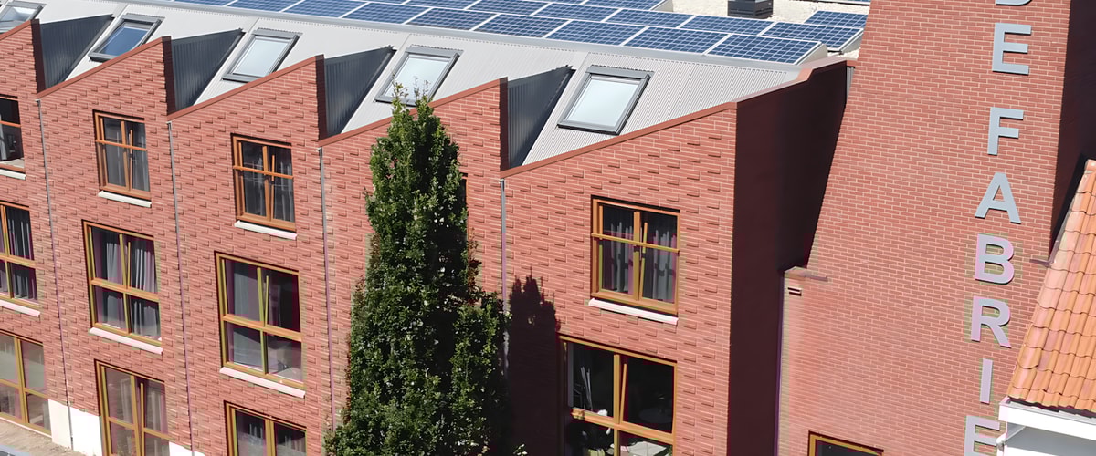 Studio huren in Zwolle