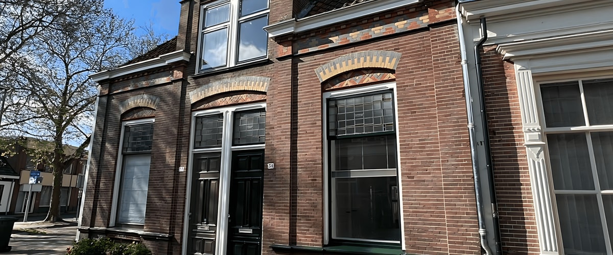 Huis huren in Almelo