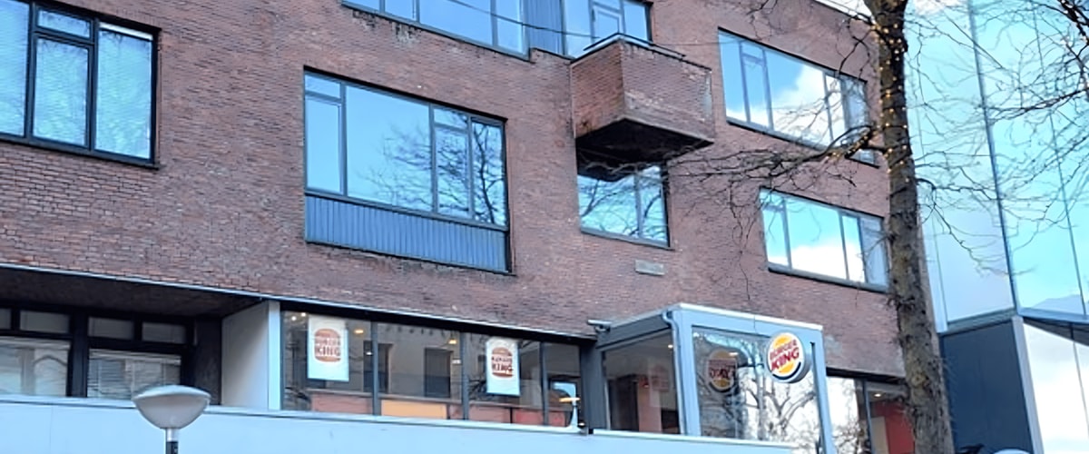 Appartement huren in Eindhoven