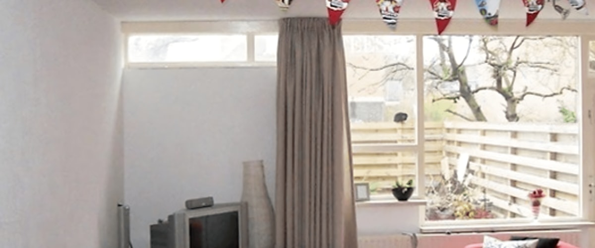 Kamer huren in Alkmaar