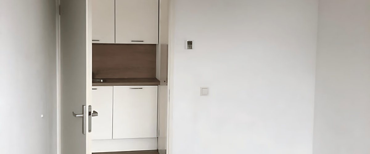 Appartement huren in Assen