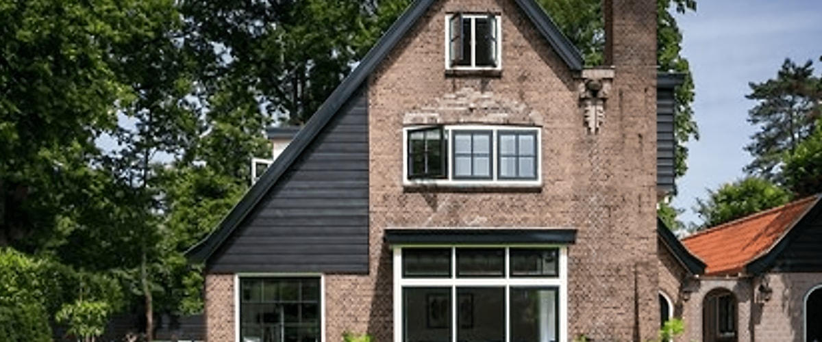 Huis huren in Laren