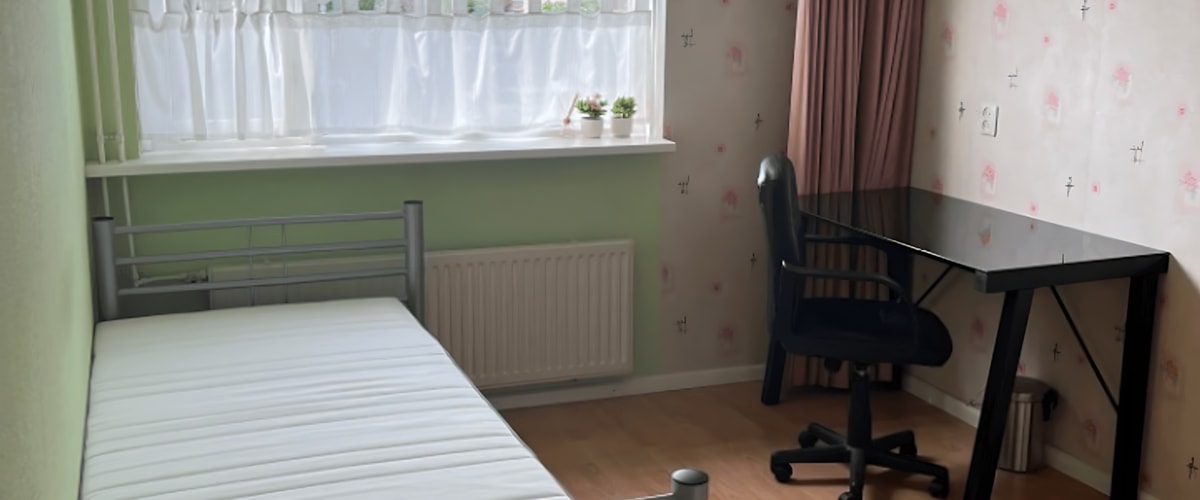 Kamer huren in Ijsselstein