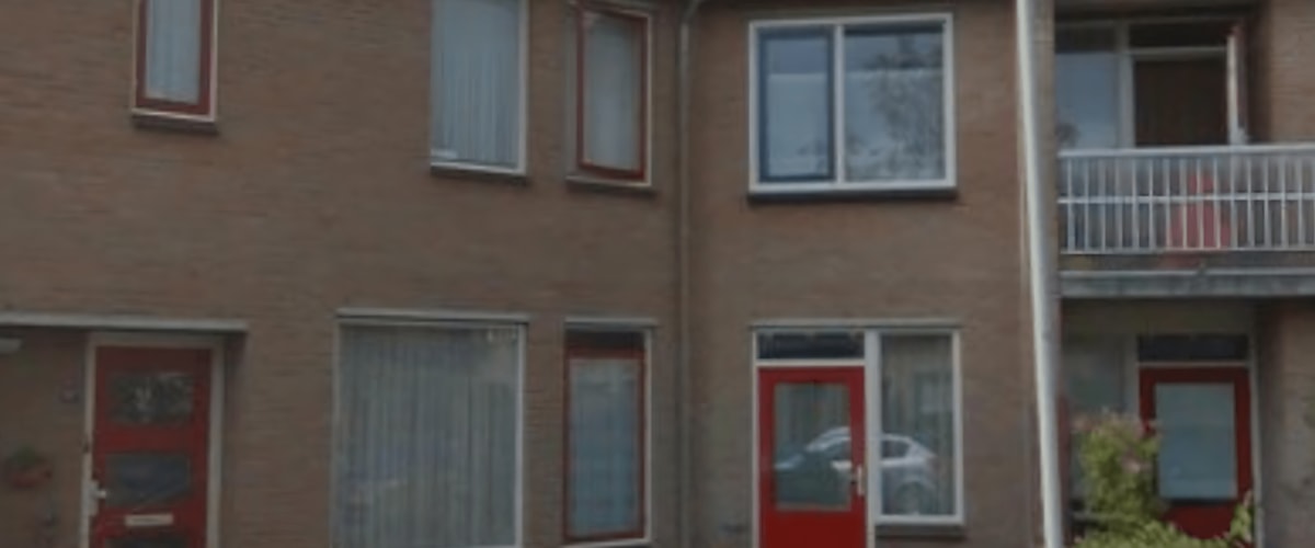 Appartement huren in Deurne