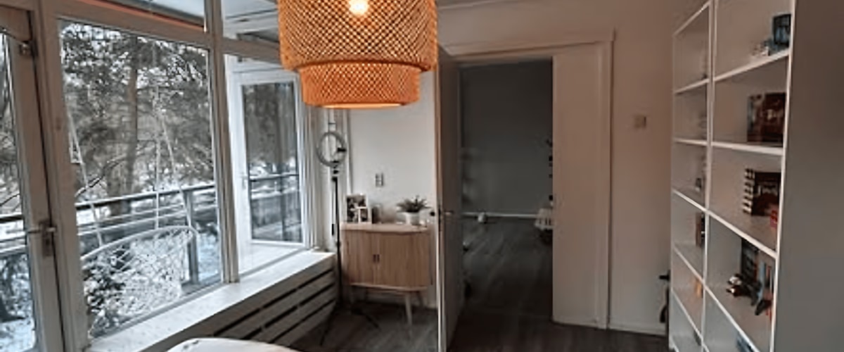 Appartement huren in Zeist