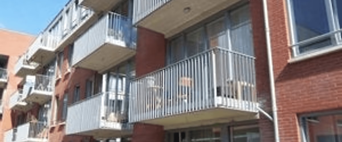 Appartement huren in Eindhoven