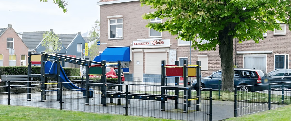 Huis huren in Waalwijk