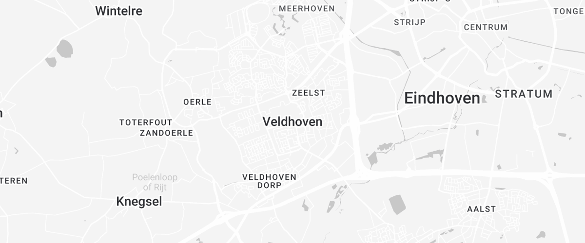 Huis huren in Veldhoven