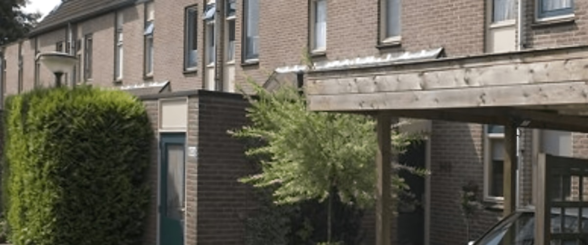 Huis huren in Apeldoorn