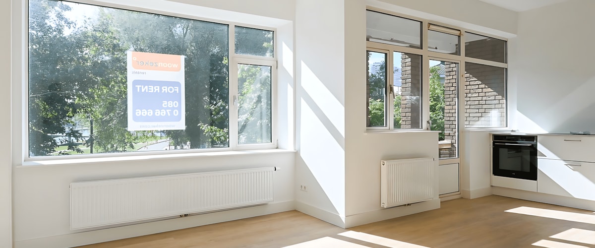 Huis huren in Rijswijk