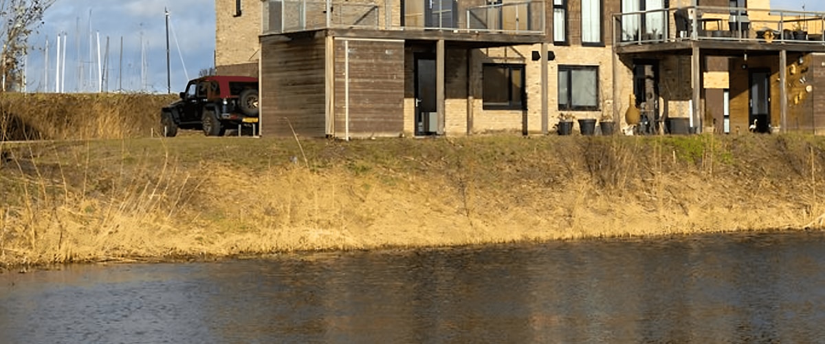 Huis huren in Lelystad