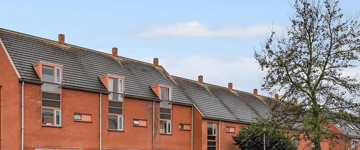 Huis huren in Zwolle