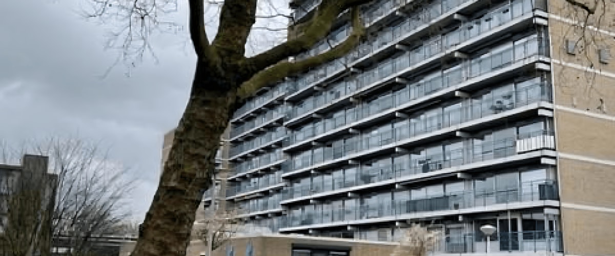 Seniorenwoning huren in Purmerend