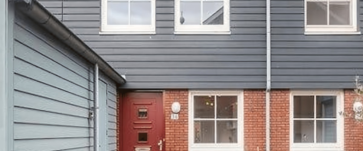 Huis huren in Zaandam